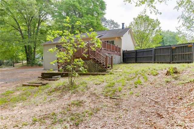 3089 Mill Run Court, Duluth, GA 30097