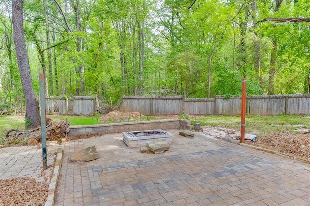 3089 Mill Run Court, Duluth, GA 30097