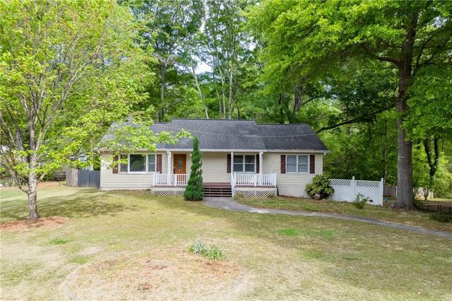 3089 Mill Run Court, Duluth, GA 30097