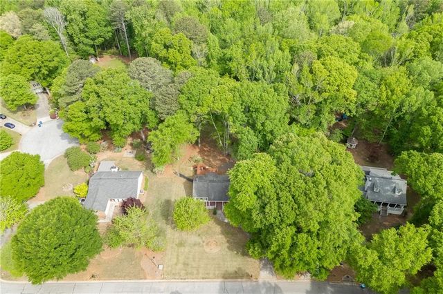 3089 Mill Run Court, Duluth, GA 30097