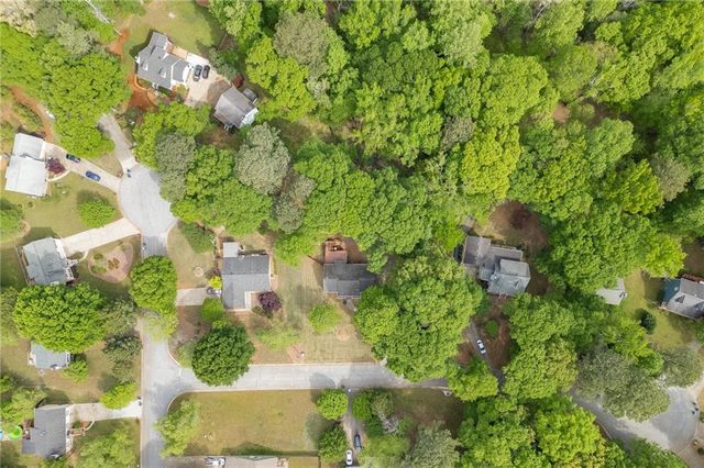 3089 Mill Run Court, Duluth, GA 30097