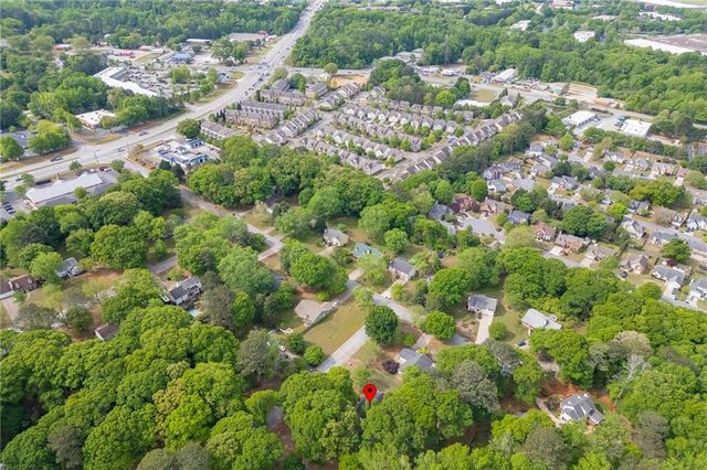 3089 Mill Run Court, Duluth, GA 30097