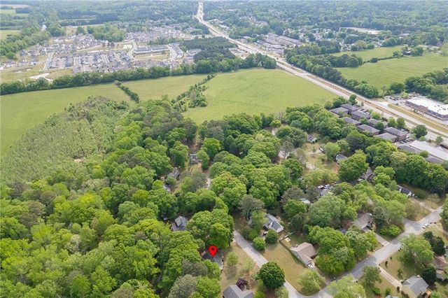 3089 Mill Run Court, Duluth, GA 30097