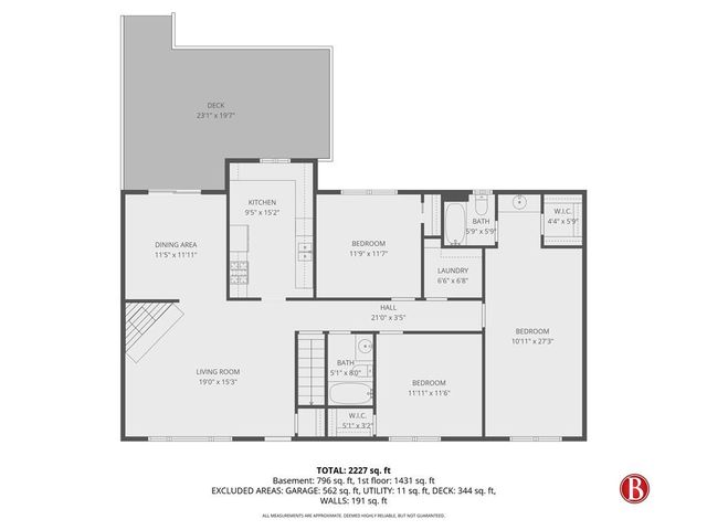 3089 Mill Run Court, Duluth, GA 30097