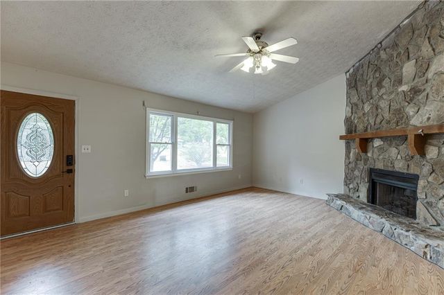 3089 Mill Run Court, Duluth, GA 30097