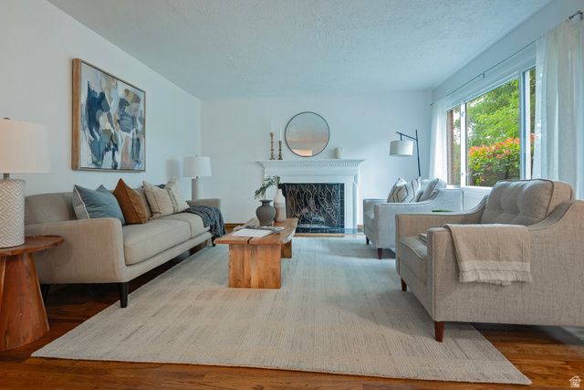 1345 S YUMA ST, Salt Lake City, UT 84108