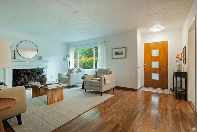 1345 S YUMA ST, Salt Lake City, UT 84108