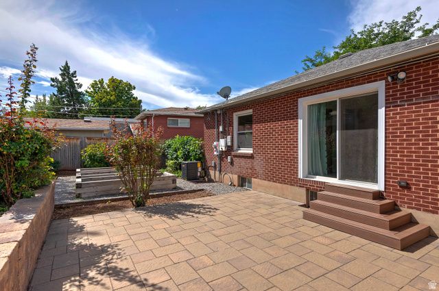 1345 S YUMA ST, Salt Lake City, UT 84108