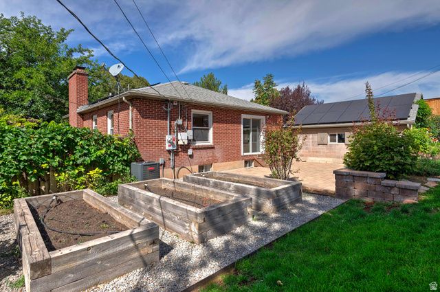 1345 S YUMA ST, Salt Lake City, UT 84108