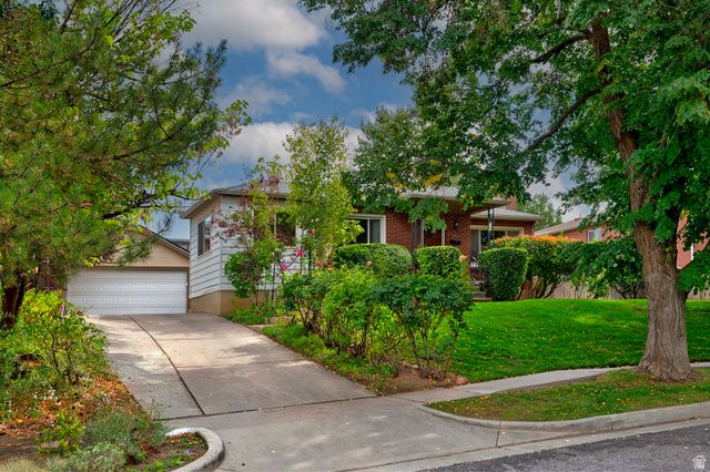 1345 S YUMA ST, Salt Lake City, UT 84108
