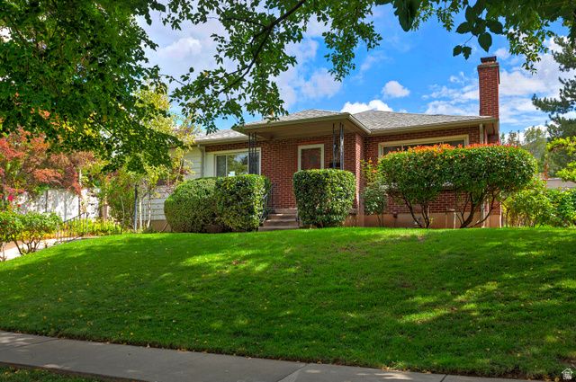 1345 S YUMA ST, Salt Lake City, UT 84108