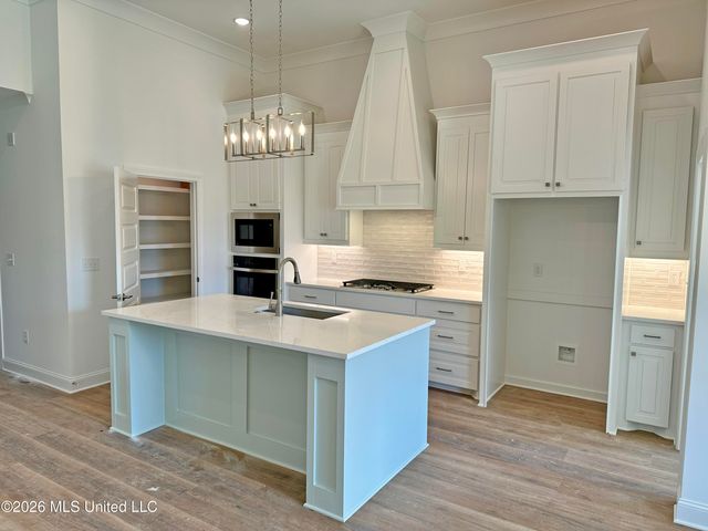 302 Tremont Drive, Florence, MS 39073