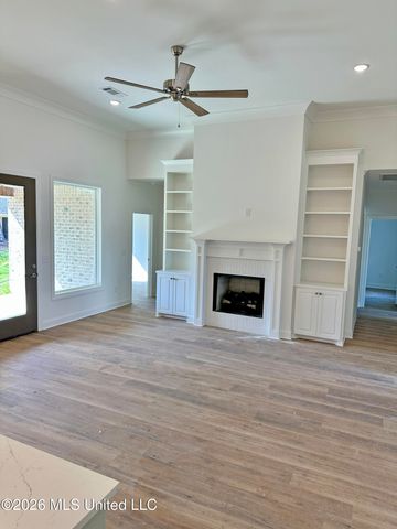 302 Tremont Drive, Florence, MS 39073