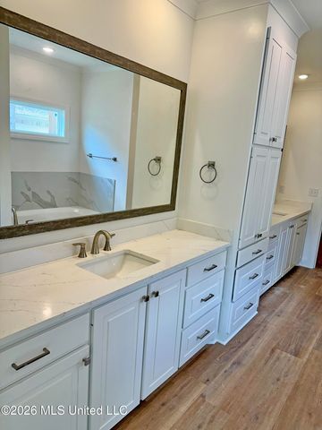 302 Tremont Drive, Florence, MS 39073