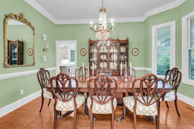 4923 Steeplechase Lane, Hollywood, SC 29449