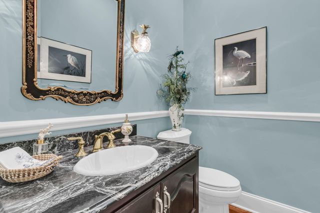 4923 Steeplechase Lane, Hollywood, SC 29449