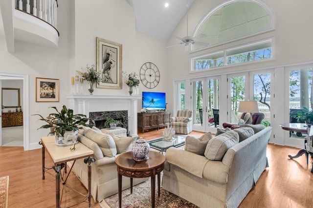 4923 Steeplechase Lane, Hollywood, SC 29449