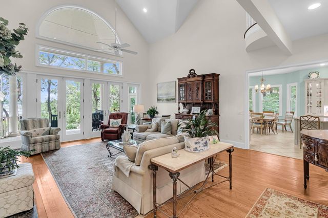 4923 Steeplechase Lane, Hollywood, SC 29449