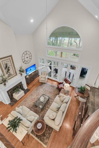 4923 Steeplechase Lane, Hollywood, SC 29449