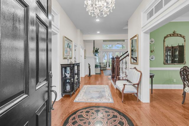 4923 Steeplechase Lane, Hollywood, SC 29449