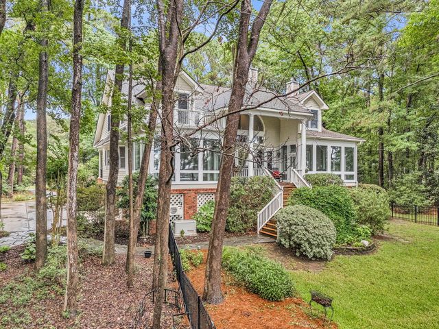 4923 Steeplechase Lane, Hollywood, SC 29449