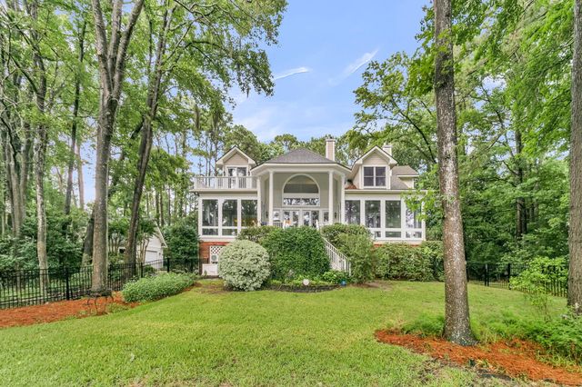 4923 Steeplechase Lane, Hollywood, SC 29449