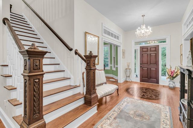 4923 Steeplechase Lane, Hollywood, SC 29449