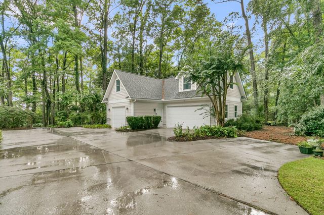 4923 Steeplechase Lane, Hollywood, SC 29449
