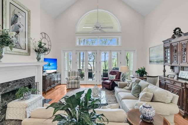 4923 Steeplechase Lane, Hollywood, SC 29449
