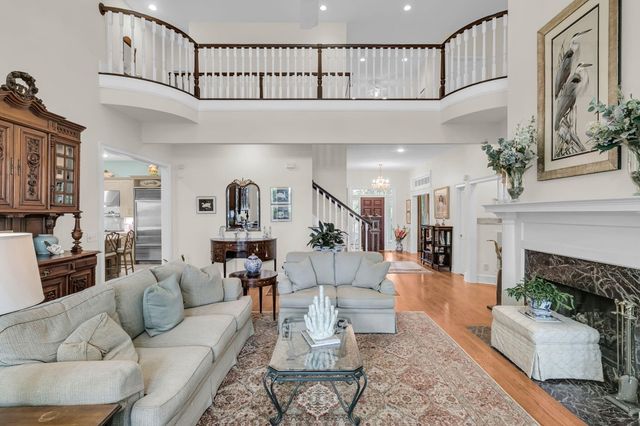 4923 Steeplechase Lane, Hollywood, SC 29449