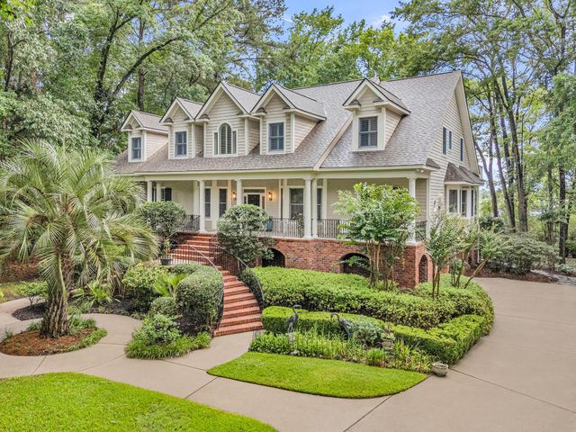 4923 Steeplechase Lane, Hollywood, SC 29449
