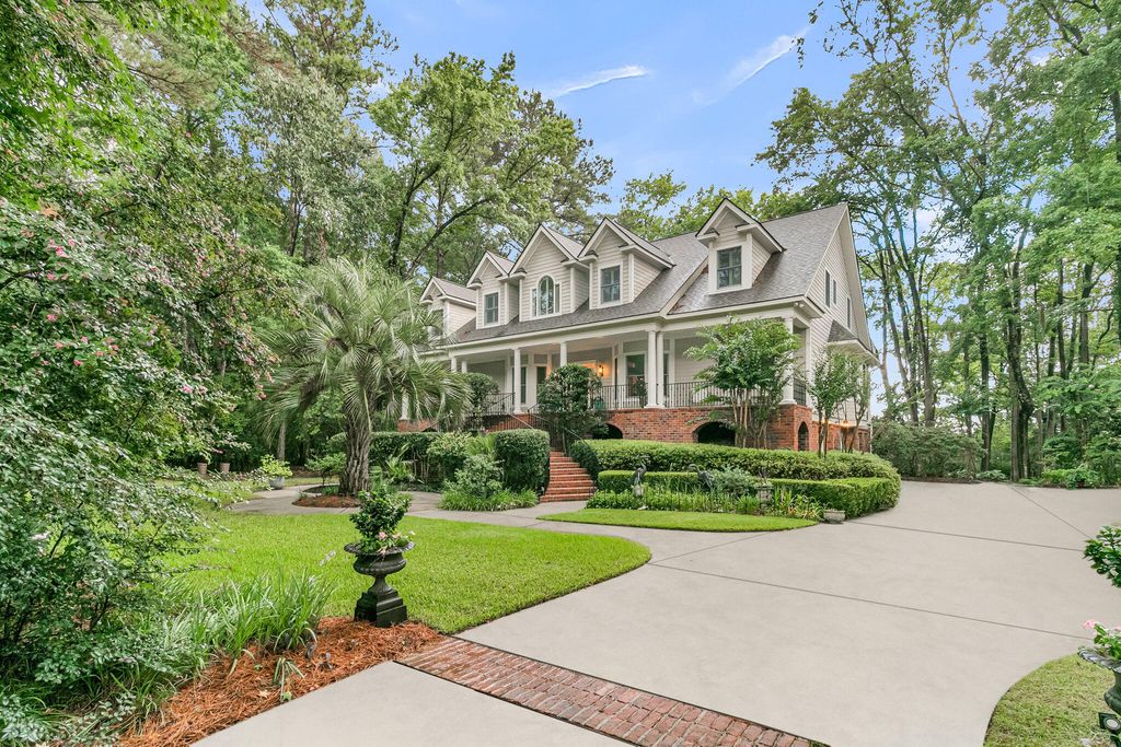 4923 Steeplechase Lane, Hollywood, SC 29449