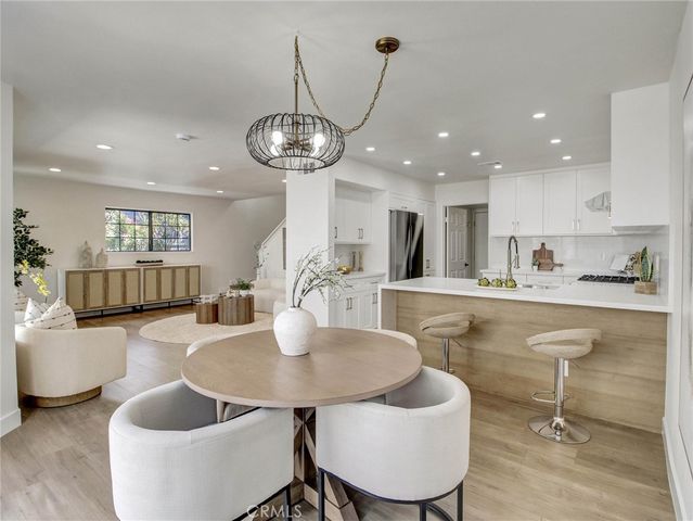1520 Creekside Court B, Pasadena, CA 91107