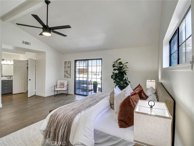 1520 Creekside Court B, Pasadena, CA 91107