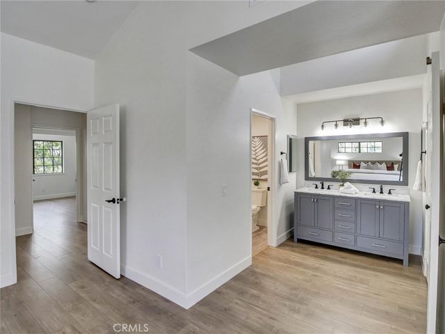1520 Creekside Court B, Pasadena, CA 91107