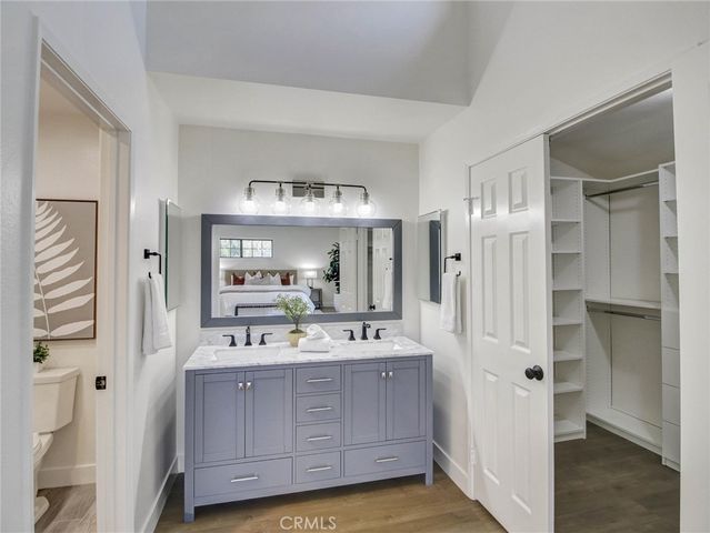 1520 Creekside Court B, Pasadena, CA 91107