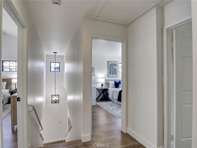 1520 Creekside Court B, Pasadena, CA 91107