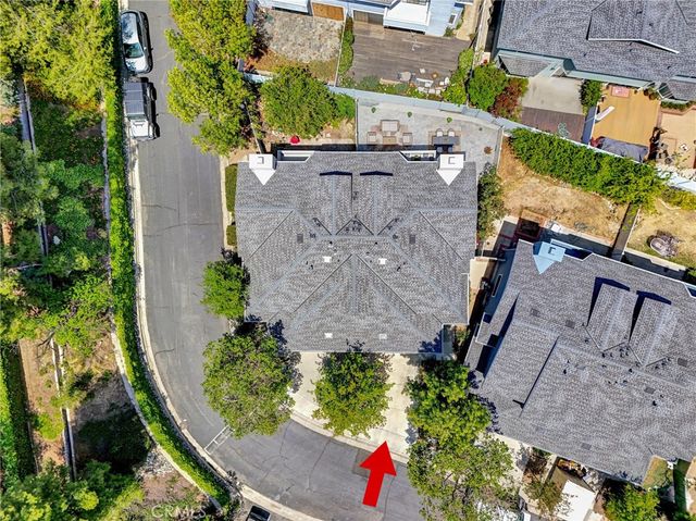 1520 Creekside Court B, Pasadena, CA 91107