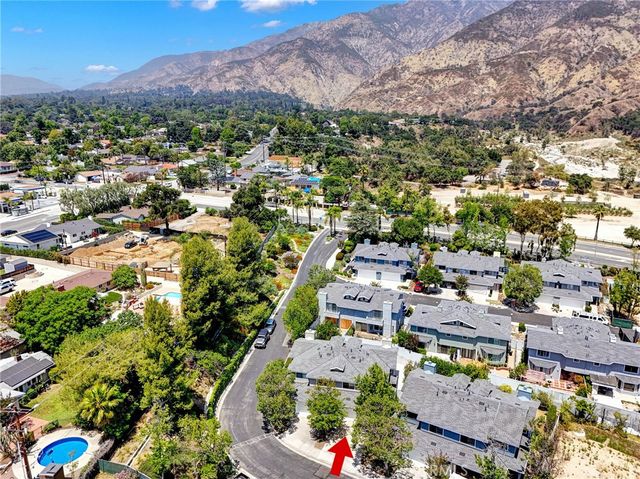 1520 Creekside Court B, Pasadena, CA 91107