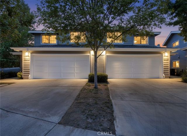 1520 Creekside Court B, Pasadena, CA 91107