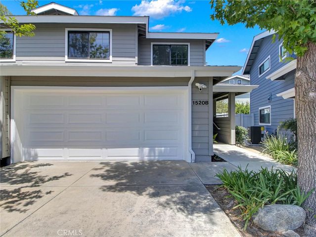 1520 Creekside Court B, Pasadena, CA 91107
