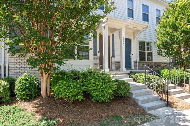 1224 Whitby Moore Street, Charlotte, NC 28273
