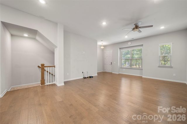 1224 Whitby Moore Street, Charlotte, NC 28273
