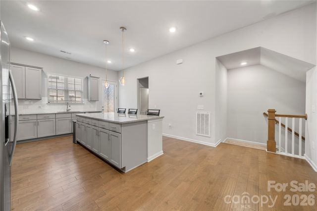 1224 Whitby Moore Street, Charlotte, NC 28273