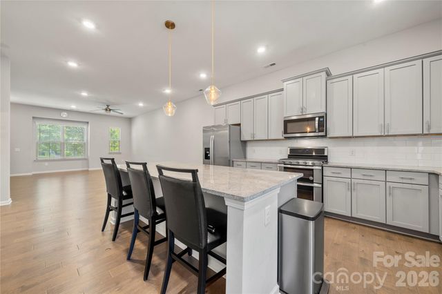 1224 Whitby Moore Street, Charlotte, NC 28273