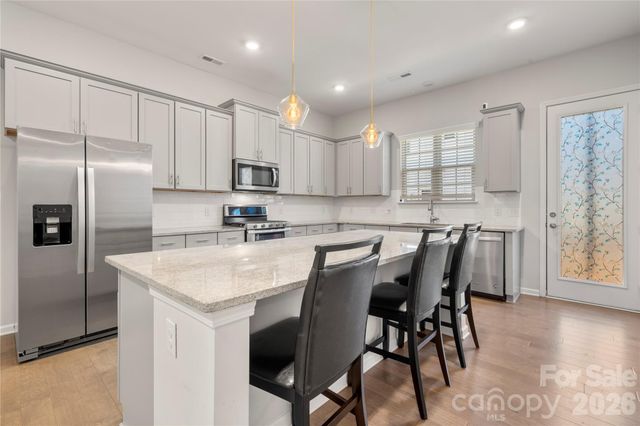 1224 Whitby Moore Street, Charlotte, NC 28273