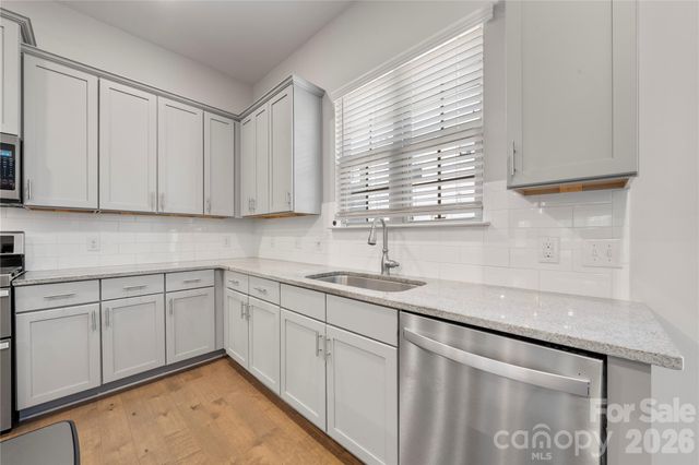 1224 Whitby Moore Street, Charlotte, NC 28273