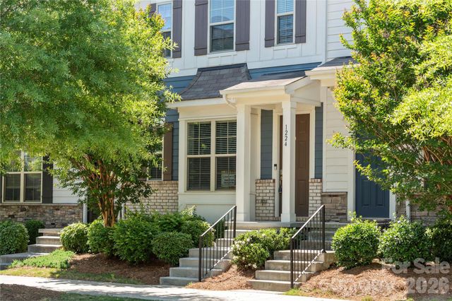 1224 Whitby Moore Street, Charlotte, NC 28273