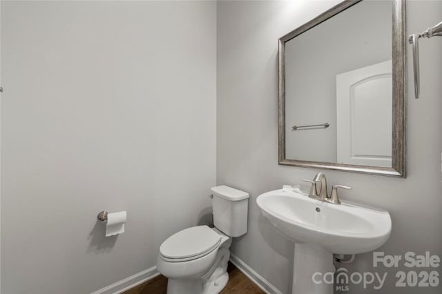 1224 Whitby Moore Street, Charlotte, NC 28273