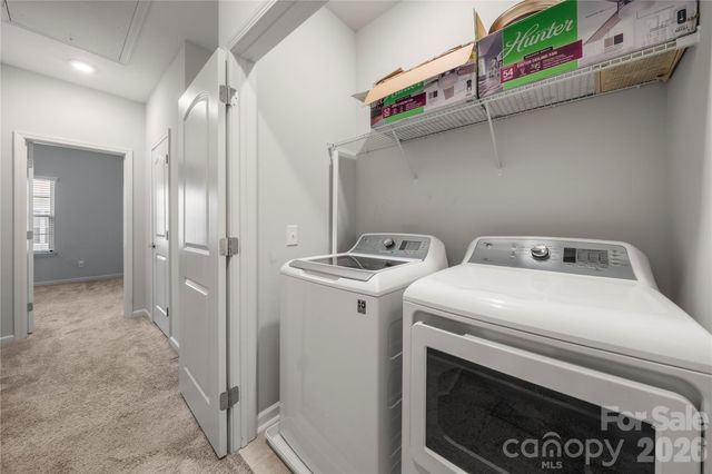 1224 Whitby Moore Street, Charlotte, NC 28273